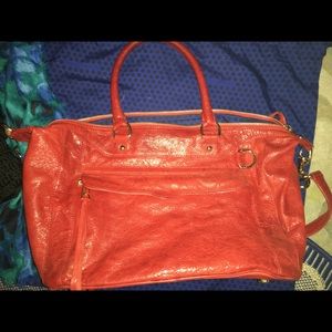 REBECCA MINKOFF hand bag